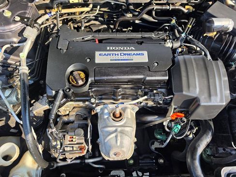 Used 2013 Honda Accord LX image 45