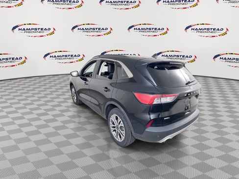 Used 2022 Ford Escape SEL AWD/4WD image 6