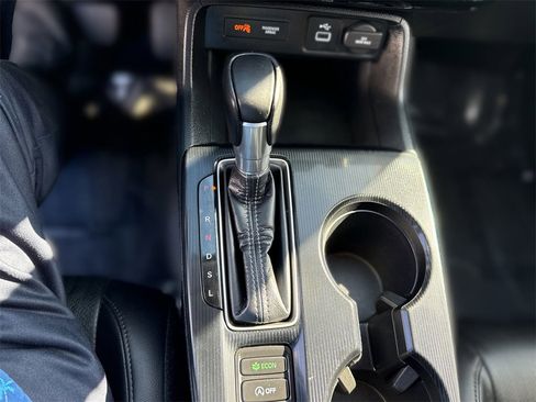 Used 2023 Honda Civic EX-L image 27