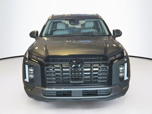 Used 2025 Hyundai Palisade SEL AWD/4WD image 2
