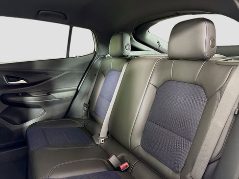 New 2026 Buick Envista Sport Touring w/ Convenience I Package FWD image 23