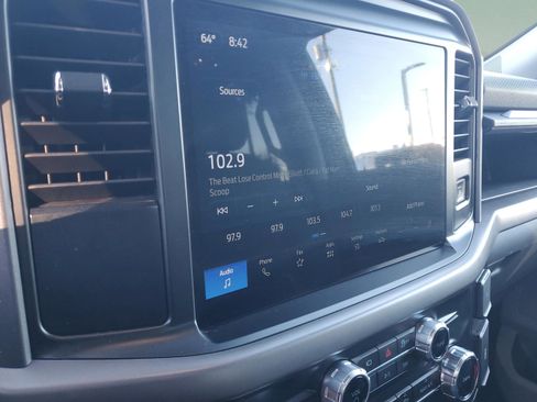 Used 2025 Ford F150 XLT w/ Equipment Group 301A Standard image 18