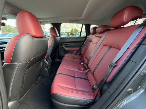 New 2026 MAZDA CX-50 2.5 Hybrid w/ Cargo Package image 21