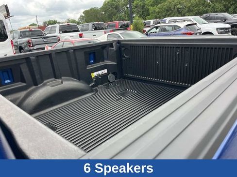 Certified 2023 Ford F150 XLT AWD/4WD image 15