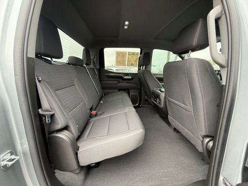 Used 2023 Chevrolet Silverado 1500 RST w/ Redline Edition image 17