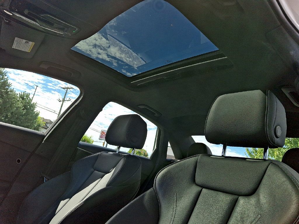 Used 2021 Audi A4 2.0T Premium Plus w/ Premium Plus Package AWD/4WD image 16