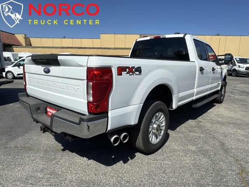 Used 2022 Ford F250 XLT AWD/4WD image 7