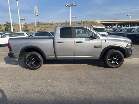 Certified 2022 RAM 1500 Classic Warlock image 7