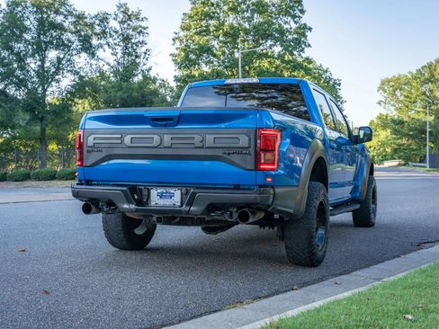 Used 2020 Ford F150 Raptor w/ Equipment Group 802A Luxury AWD/4WD image 6