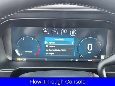 New 2026 Ford F450 Platinum w/ FX4 Off-Road Package AWD/4WD image 15
