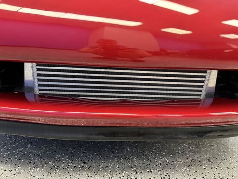 Used 1993 Toyota Supra Turbo RWD image 38
