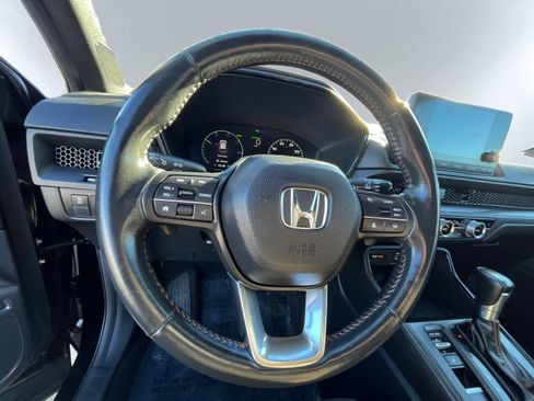 Used 2023 Honda CR-V Sport image 41