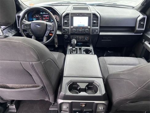 Used 2019 Ford F150 XLT w/ Equipment Group 302A Luxury image 25