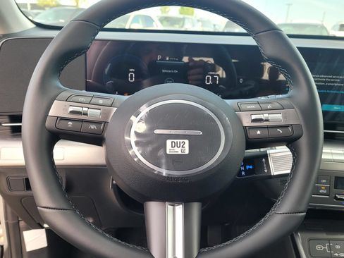New 2026 Hyundai Kona SEL Premium FWD image 20