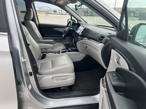 Used 2016 Honda Pilot EX-L image 21