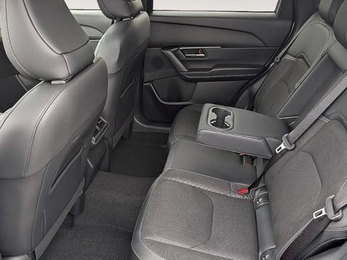 New 2026 MAZDA CX-5 Select AWD/4WD image 22