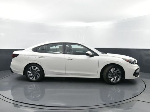 New 2025 Subaru Legacy Limited image 41
