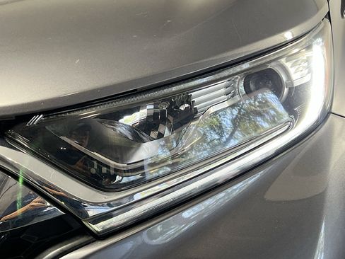 Used 2019 Honda CR-V EX-L image 12