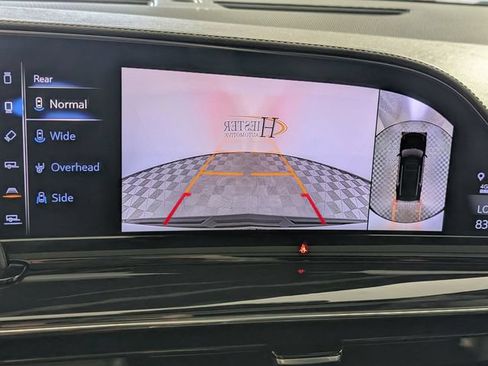 Used 2023 Cadillac Escalade Sport AWD/4WD image 23