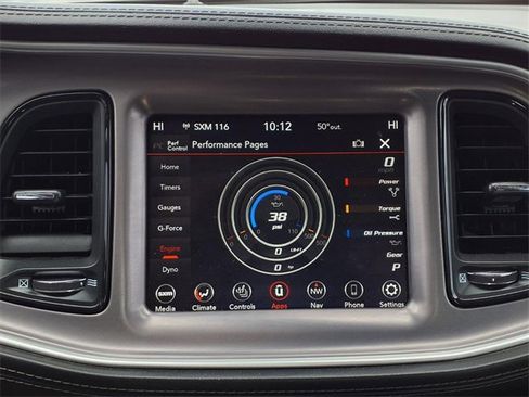 Used 2021 Dodge Challenger GT w/ Plus Package image 12