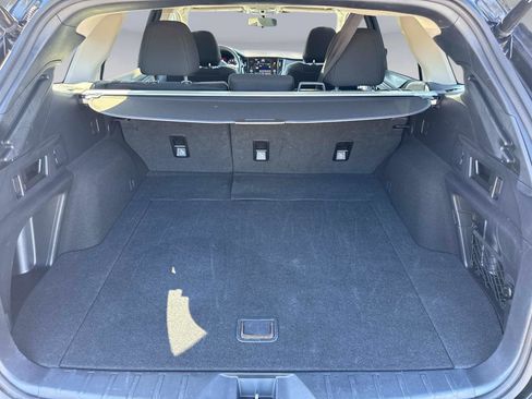 Used 2024 Subaru Outback Premium image 12