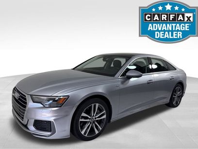 Used 2019 Audi A6 3.0T Premium w/ Convenience Package