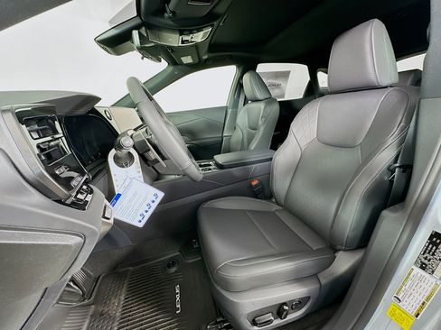New 2026 Lexus RX 350 Premium Plus image 22