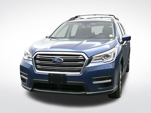 Used 2021 Subaru Ascent Premium w/ Convenience Package image 8