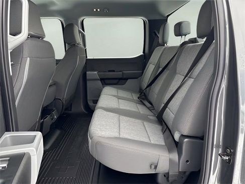 New 2026 Ford F250 XL AWD/4WD image 24