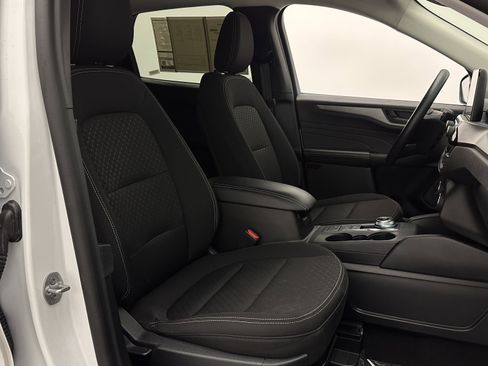 Used 2025 Ford Escape Active image 34