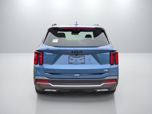 New 2026 Kia Sorento SX Prestige AWD/4WD image 5