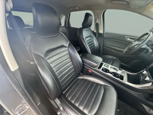 Used 2023 Ford Edge SEL AWD/4WD image 38