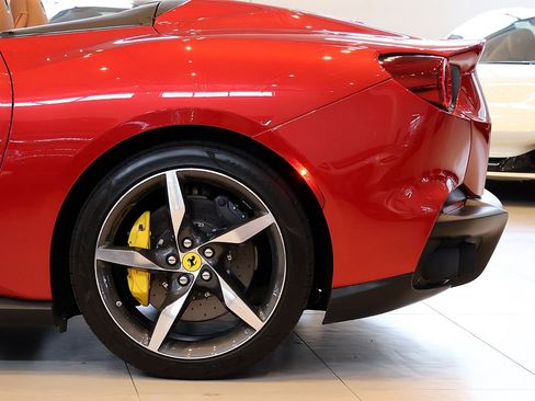 Certified 2022 Ferrari Portofino M RWD image 53
