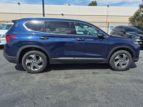 Used 2023 Hyundai Santa Fe SEL image 7