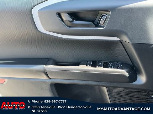 Used 2022 Ford Bronco Sport Big Bend image 24