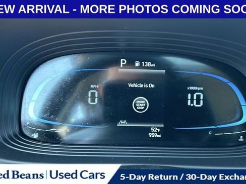 Used 2026 Hyundai Venue SEL image 7