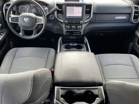 Used 2024 RAM 2500 Big Horn w/ Off Road Package image 26