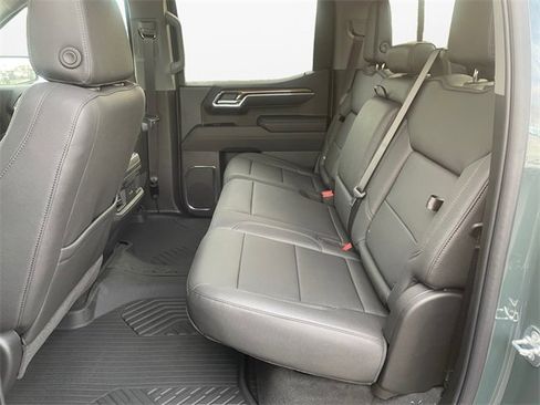 New 2026 Chevrolet Silverado 1500 LT Trail Boss w/ LT Trail Boss Premium Package image 13