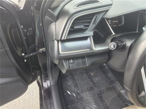 Used 2017 Honda Civic EX-L image 15