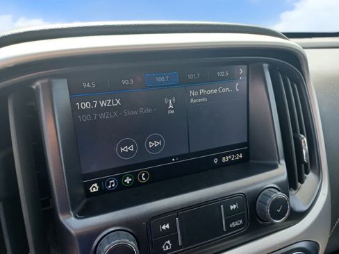 Used 2022 GMC Canyon Elevation w/ Elevation Premium Package AWD/4WD image 13