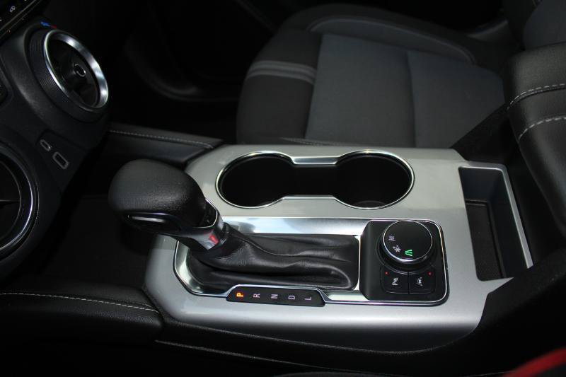 Used 2023 Chevrolet Blazer LT w/ Driver Confidence Package FWD image 36