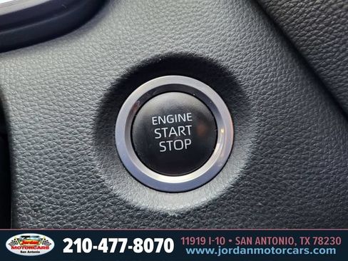Used 2023 Toyota Corolla SE FWD image 23