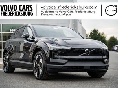 New 2026 Volvo EX30 Plus w/ Protection Package Premier