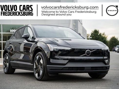 New 2026 Volvo EX30 Plus w/ Protection Package Premier image 1