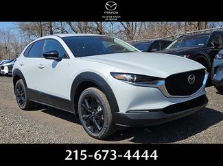 New 2026 MAZDA CX-30 AWD 2.5 S w/ Select Sport Pkg video 1
