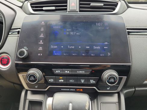 Used 2018 Honda CR-V Touring image 24