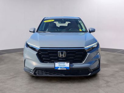 Certified 2024 Honda CR-V EX-L