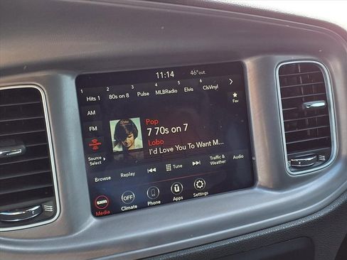 Used 2023 Dodge Charger SXT image 4