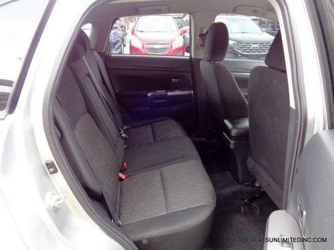 Used 2020 Mitsubishi Outlander Sport SE image 18