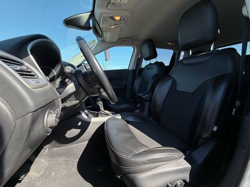 Used 2021 Jeep Compass Latitude w/ Convenience Group image 23